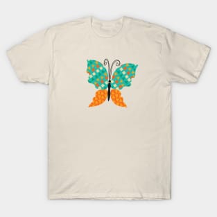 pretty butterfly T-Shirt